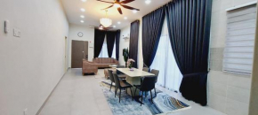 Family Homstay kulim Hitech